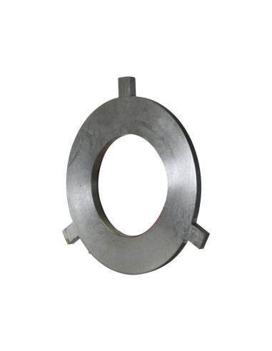 Placa de presión del embrague