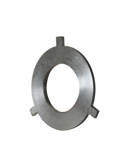 Placa de presión del embrague