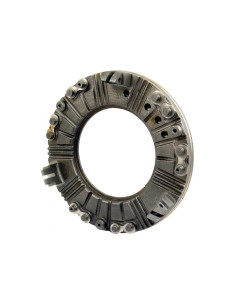 Placa de presión del embrague