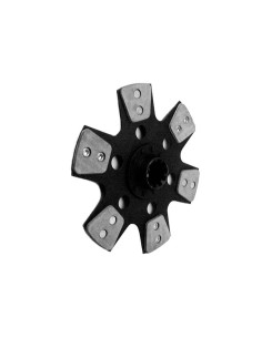 Placa Principal 6 Palas