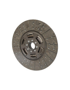 Plato de Embrague 2