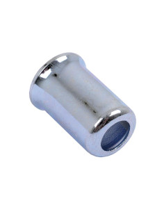 Acoplamiento Manguera 9.0 x 6.2mm DN02 2