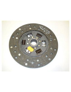 Plato de Embrague 2