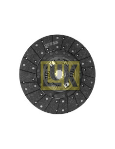 Plato de Embrague 2