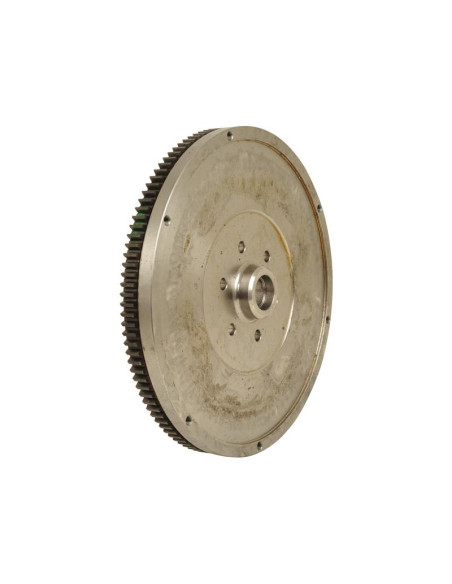 Volante Motor Completo