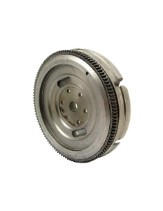 Volante Motor Completo 12''