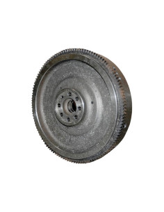 Volante Motor Completo 12''/126T