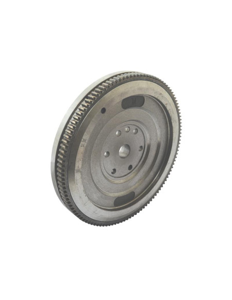 Volante Motor Completo 13''