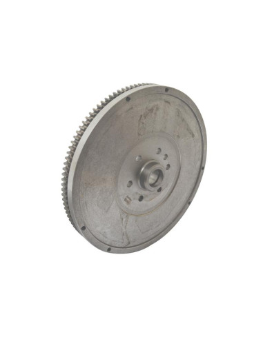 Volante Motor Completo 13''