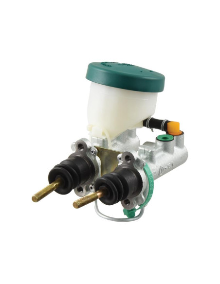 Bomba De Freno y Embrague.