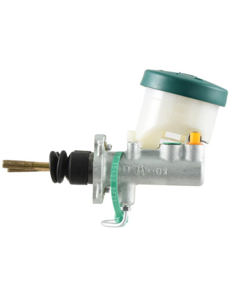 Bomba De Freno y Embrague.