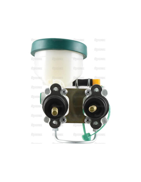 Bomba De Freno y Embrague.