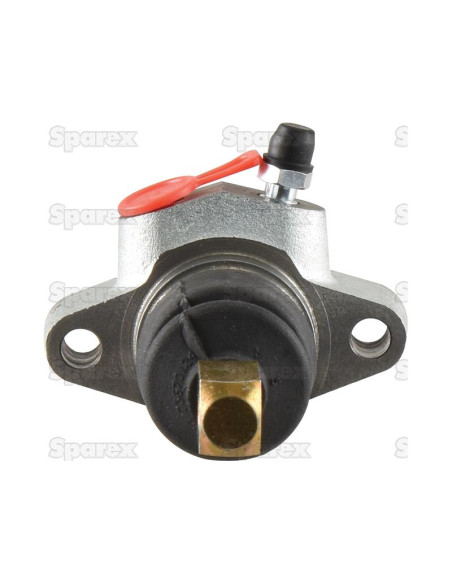 Bombín De Freno. (Dcha/Izda)