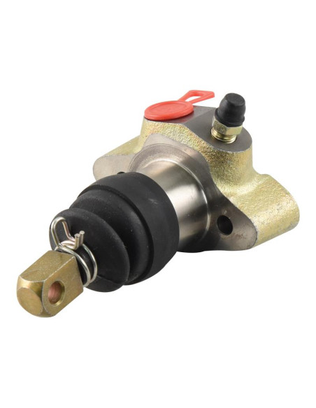 Bombín De Freno. (Dcha/Izda)