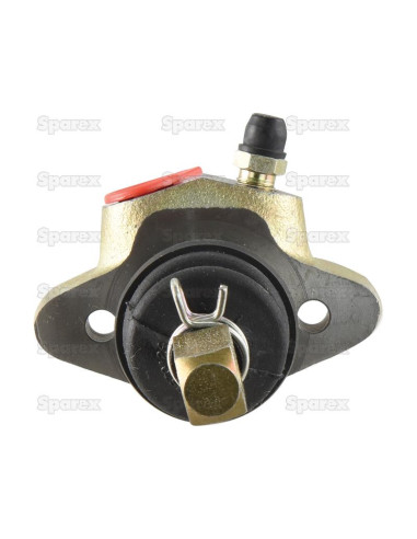 Bombín De Freno. (Dcha/Izda)