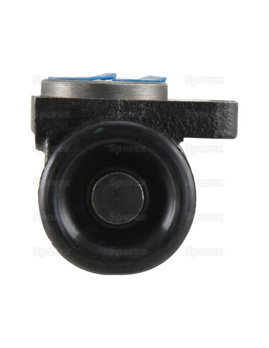 Bombín De Freno. (Dcha/Izda)