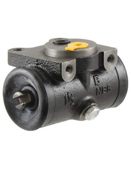 Bombín De Freno. (Dcha/Izda)