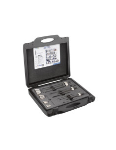 Extractor de Rodamientos NTN SNR (10-100 mm)