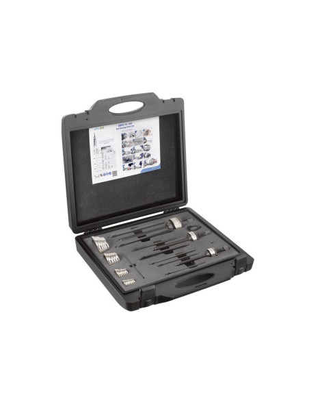 Extractor de Rodamientos NTN SNR (10-100 mm)