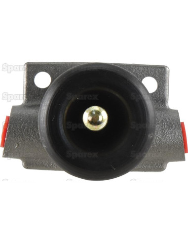 Bombín De Freno. (Dcha/Izda)