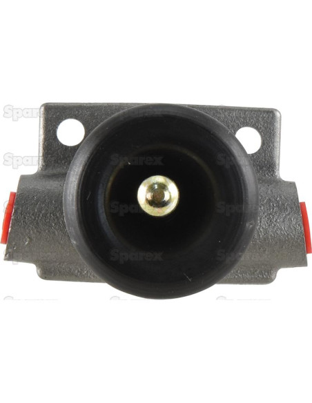 Bombín De Freno. (Dcha/Izda)