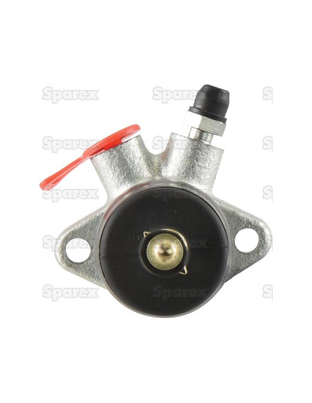 Bombín De Freno. (Dcha/Izda)