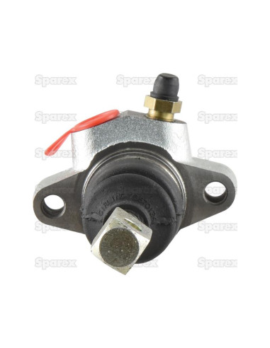 Bombín De Freno. (Dcha/Izda)