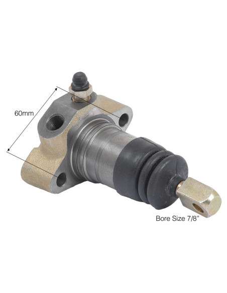 Bombín De Freno. (Dcha/Izda)