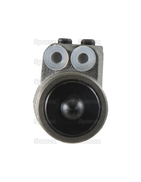 Bombín De Freno. (Dcha/Izda)