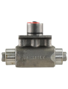 Bombín De Freno. (Dcho.) 2