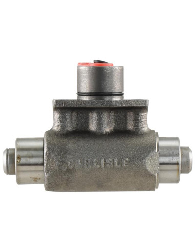 Bombín De Freno. (Dcho.)