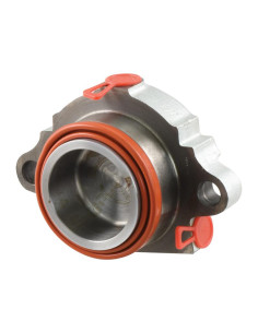 Bombín De Freno. (Dcho.)