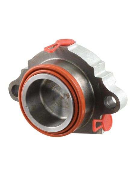 Bombín De Freno. (Dcho.)