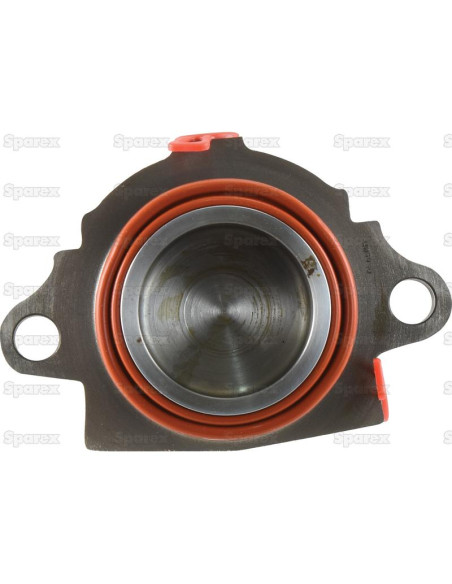 Bombín De Freno. (Dcho.)