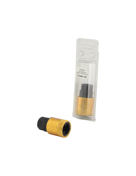 Coupling-Air Brake - Hembra M22 x 1.50