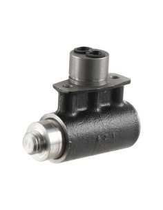 Bombín De Freno. (Dcho.)