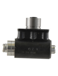 Bombín De Freno. (Dcho.) 2