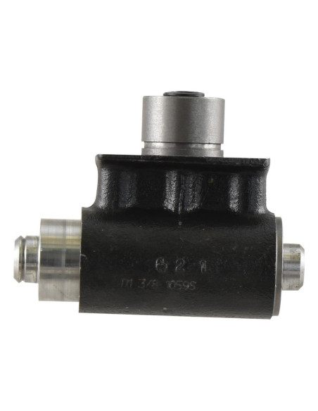 Bombín De Freno. (Dcho.)