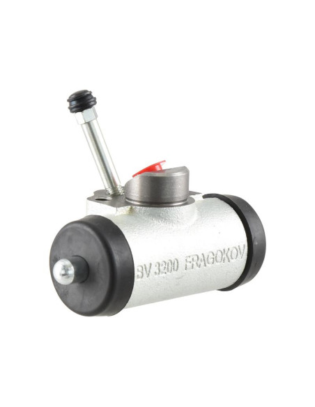 Bombín De Freno. (Dcho.)