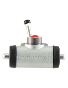 Bombín De Freno. (Dcho.) 2