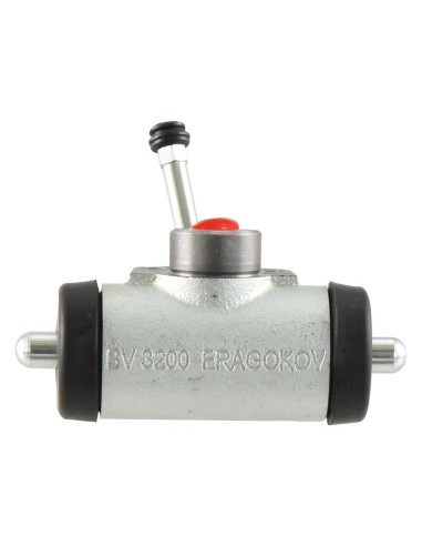 Bombín De Freno. (Dcho.)