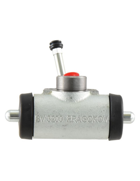 Bombín De Freno. (Dcho.)