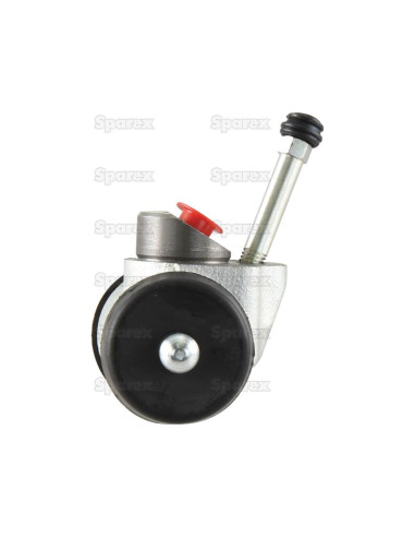 Bombín De Freno. (Dcho.)