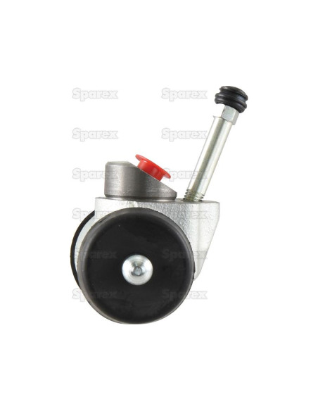 Bombín De Freno. (Dcho.)