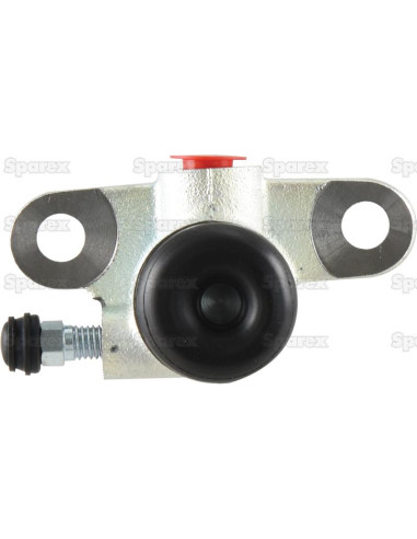 Bombín De Freno. (Dcho.)