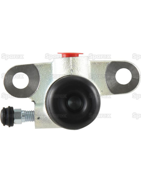 Bombín De Freno. (Dcho.)