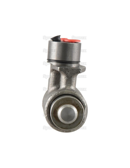 Bombín De Freno. (Izdo.)