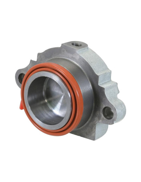 Bombín De Freno. (Izdo.)