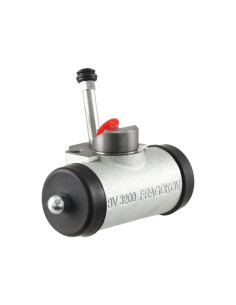 Bombín De Freno. (Izdo.)