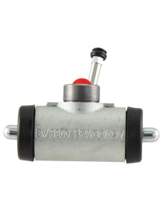 Bombín De Freno. (Izdo.) 2